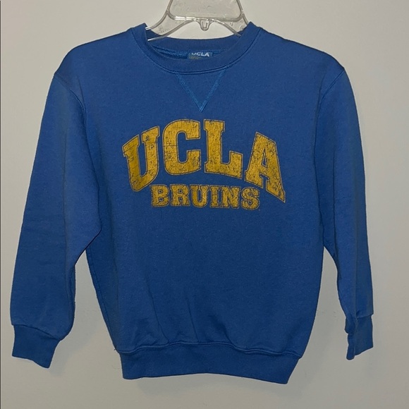 Vintage UCLA sweatshirt - XS - Picture 1 of 3